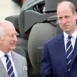 Charles e William