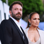 Ben Affleck e Jennifer Lopez