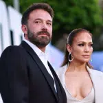 Ben Affleck e Jennifer Lopez