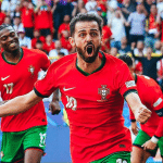 bernardo silva