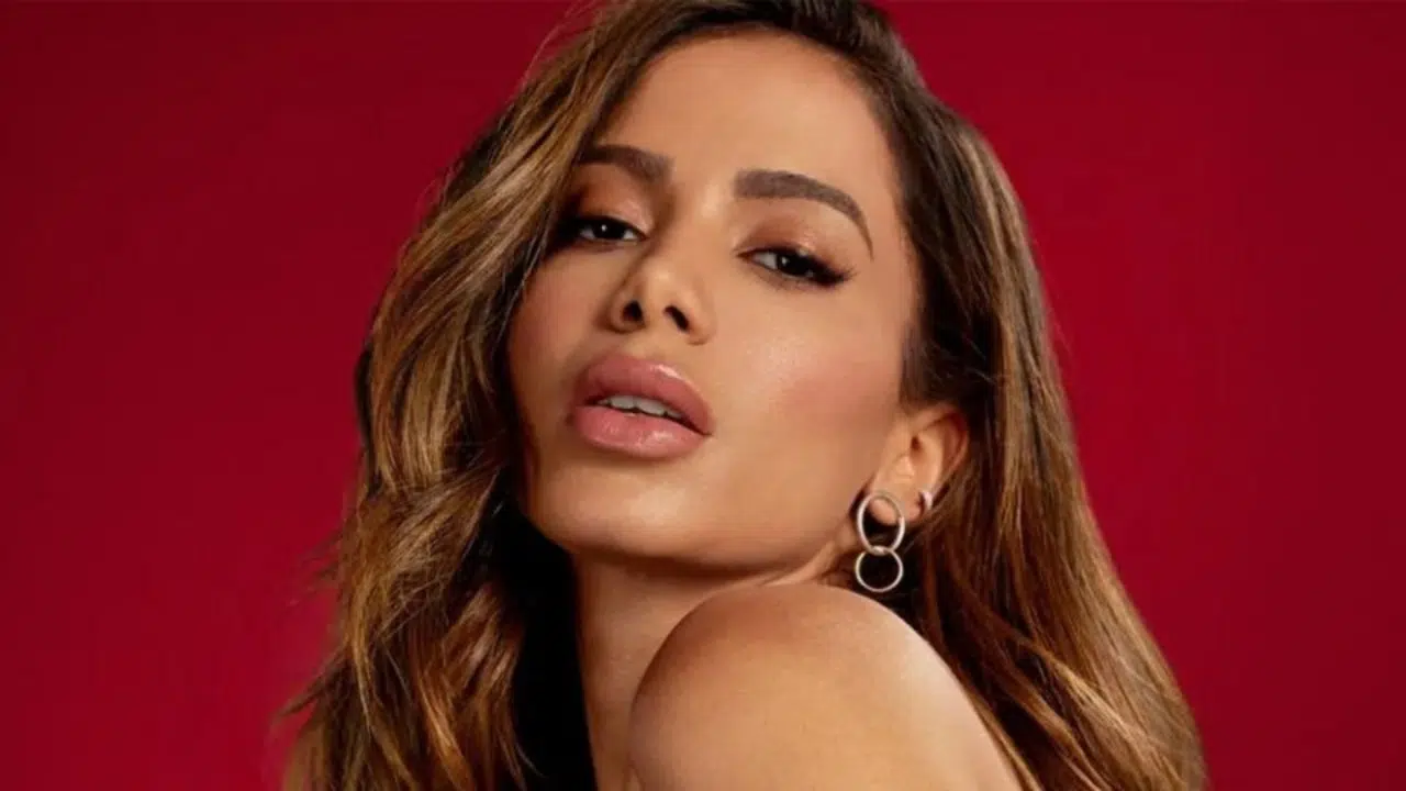 Anitta