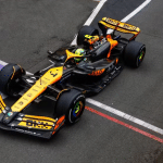 carro lando norris