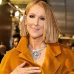 Fãs de Celine Dion movimentam ruas de Paris com a presença da cantora