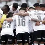 Foto Destaque: Corinthians (reprodução/Rodrigo_coca /@corinthians)