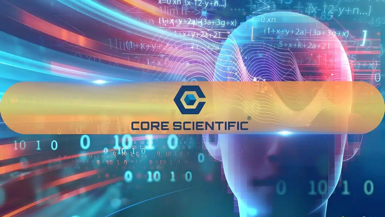 CoreWeave assina contrato com Core Scientific para uso de suas ferramentas de mineração de bitcoin