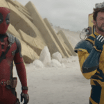 deadpool e wolverine