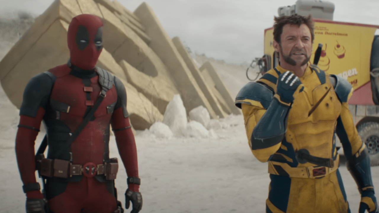 deadpool e wolverine