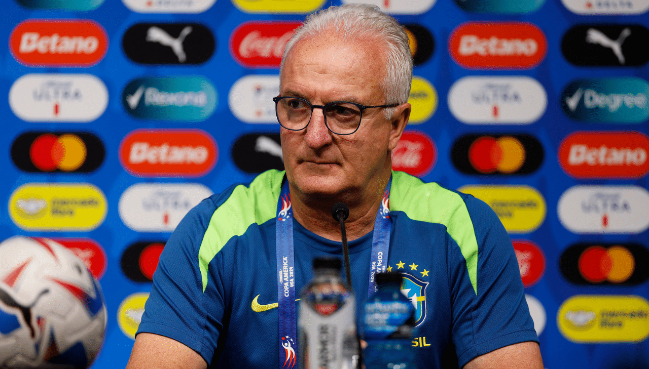 dorival jr