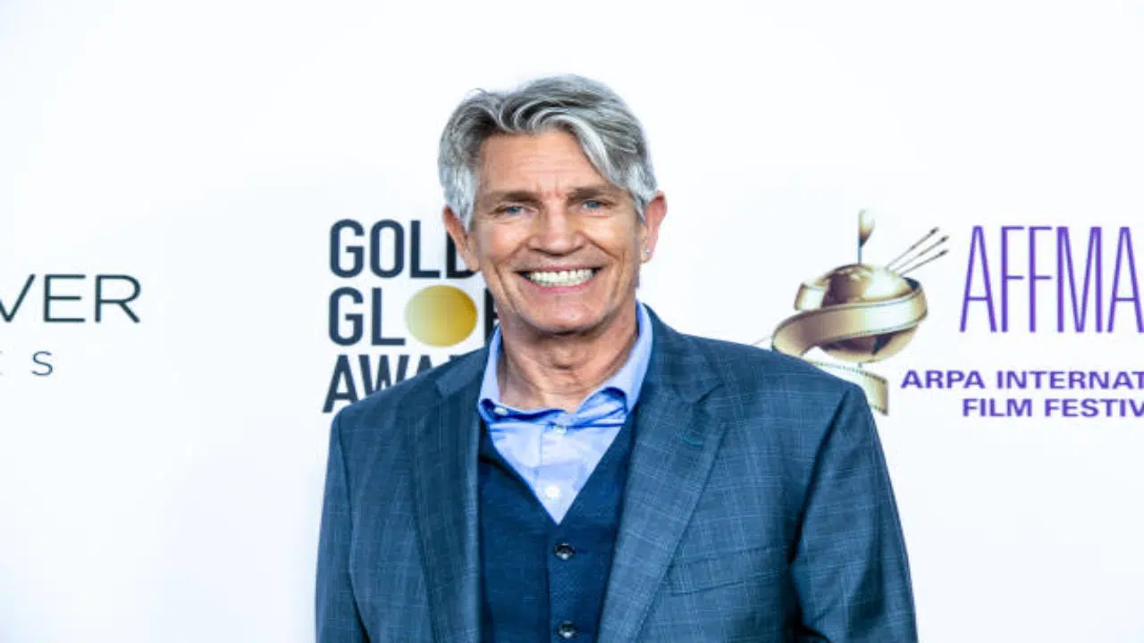 ator eric roberts