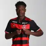 Flamengo adquire nigeriano Shola destaque do time de Filipe Luís