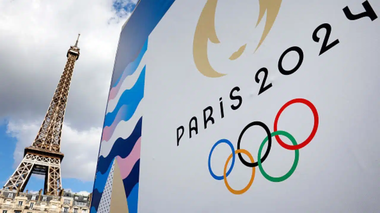 Olimpíadas Paris 2024