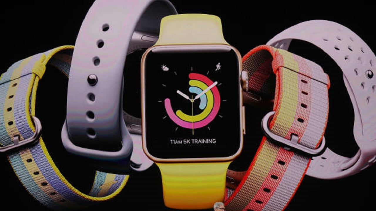 Apple Watch