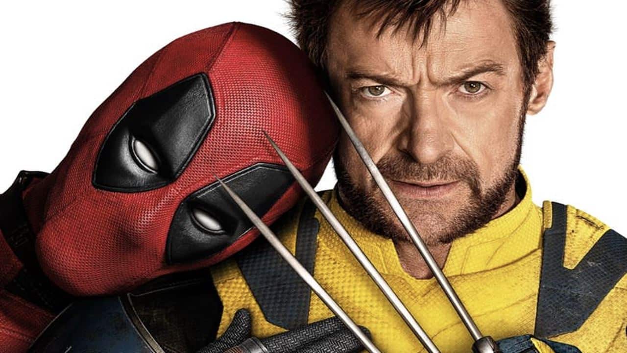 ‘Deadpool & Wolverine’ deve faturar cerca de US$ 360 milhões em sua primeira semana