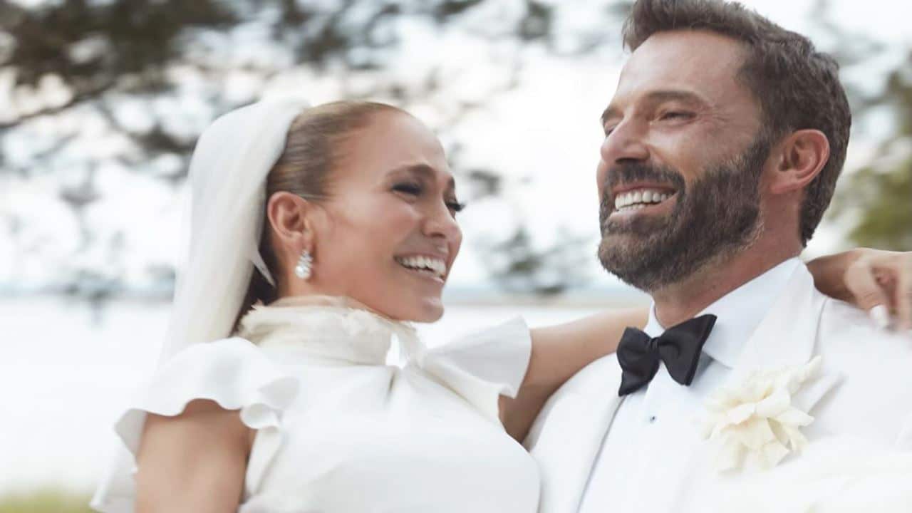 Motivo para o suposto fim do casamento de Jennifer Lopez e Ben Affleck é revelado