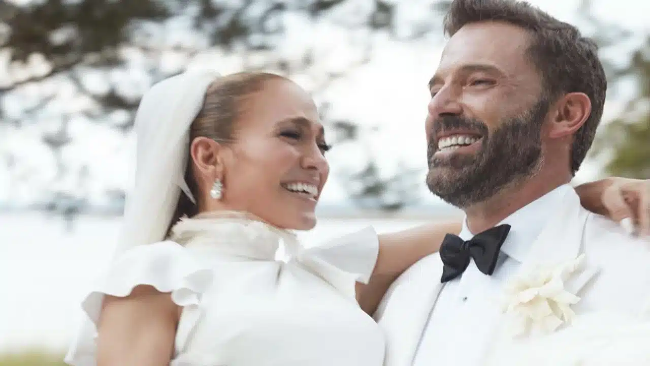 Motivo para o suposto fim do casamento de Jennifer Lopez e Ben Affleck é revelado