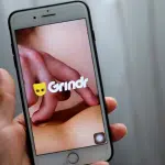 aplicativo grindr