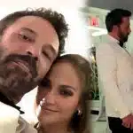 Ben Affleck e Jennifer Lopez