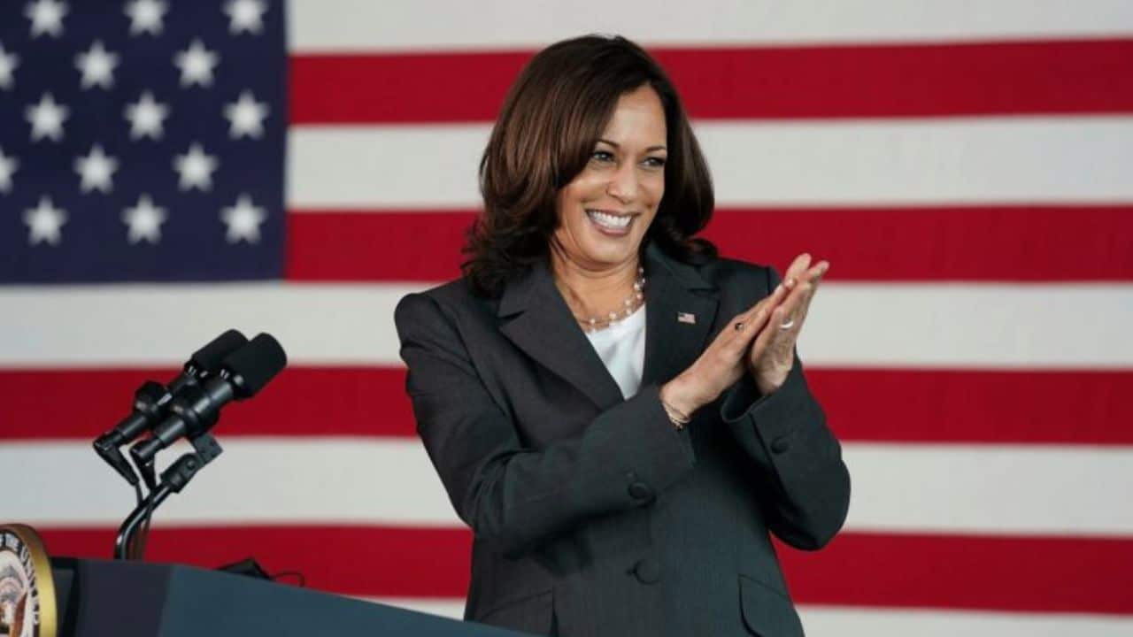 Kamala Harris: saiba quem é a vice de Biden e a favorita para candidatura à presidência