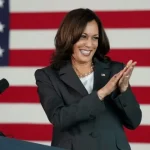 Kamala Harris