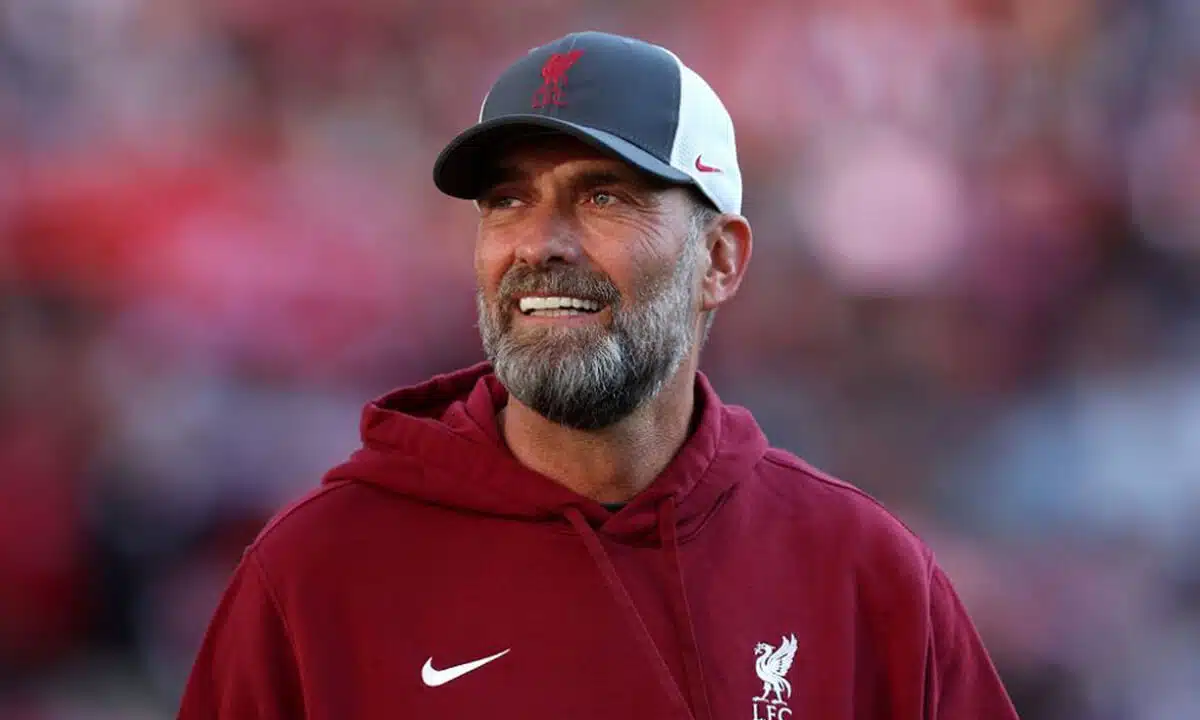 Klopp perto da aposentadoria: “Neste momento, acabou para mim como treinador”