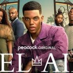 3ª temporada de "Bel-Air" ganha  trailer com pai de Will