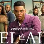 3ª temporada de "Bel-Air" ganha  trailer com pai de Will