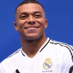 Kylian Mbappé