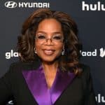 Oprah Winfrey