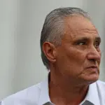 Tite Flamengo