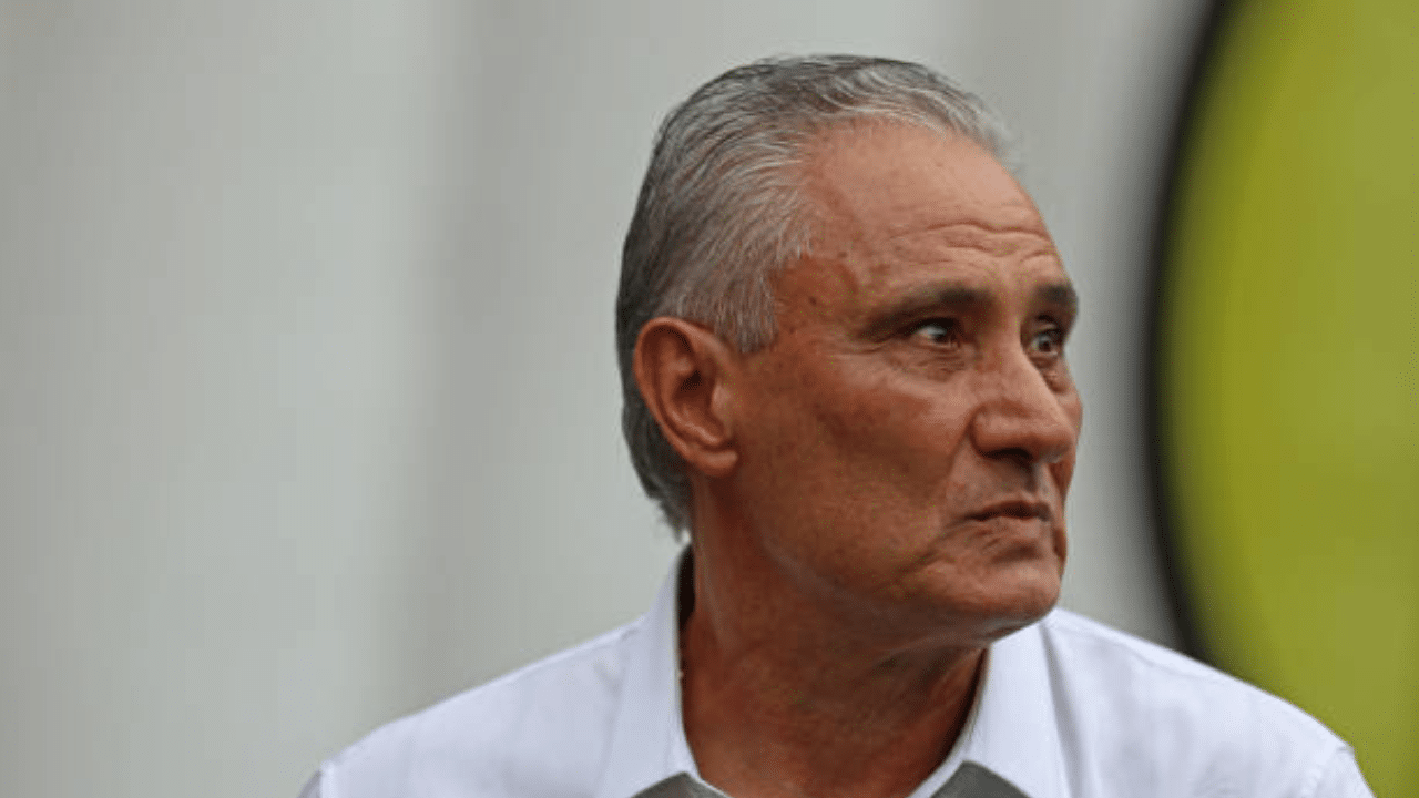 Tite Flamengo