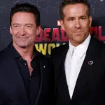 Deadpool & Wolverine Marvel