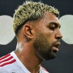 Palmeiras encaminha pré-contrato para Gabigol