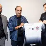 ramón diáz, técnico do corinthians