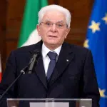 Sergio Mattarella