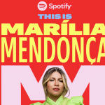 Spotify anuncia show em homenagem á Marilia Mendonça no Allianz Parque em SP