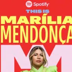 Spotify anuncia show em homenagem á Marilia Mendonça no Allianz Parque em SP