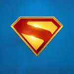 Logo do novo filme do Superman, revelada por James Gunn