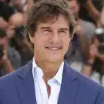 Tom Cruise