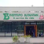 Foto destaque: Instituto Butantan, em São Paulo (Foto: Reprodução/CNN Brasil)