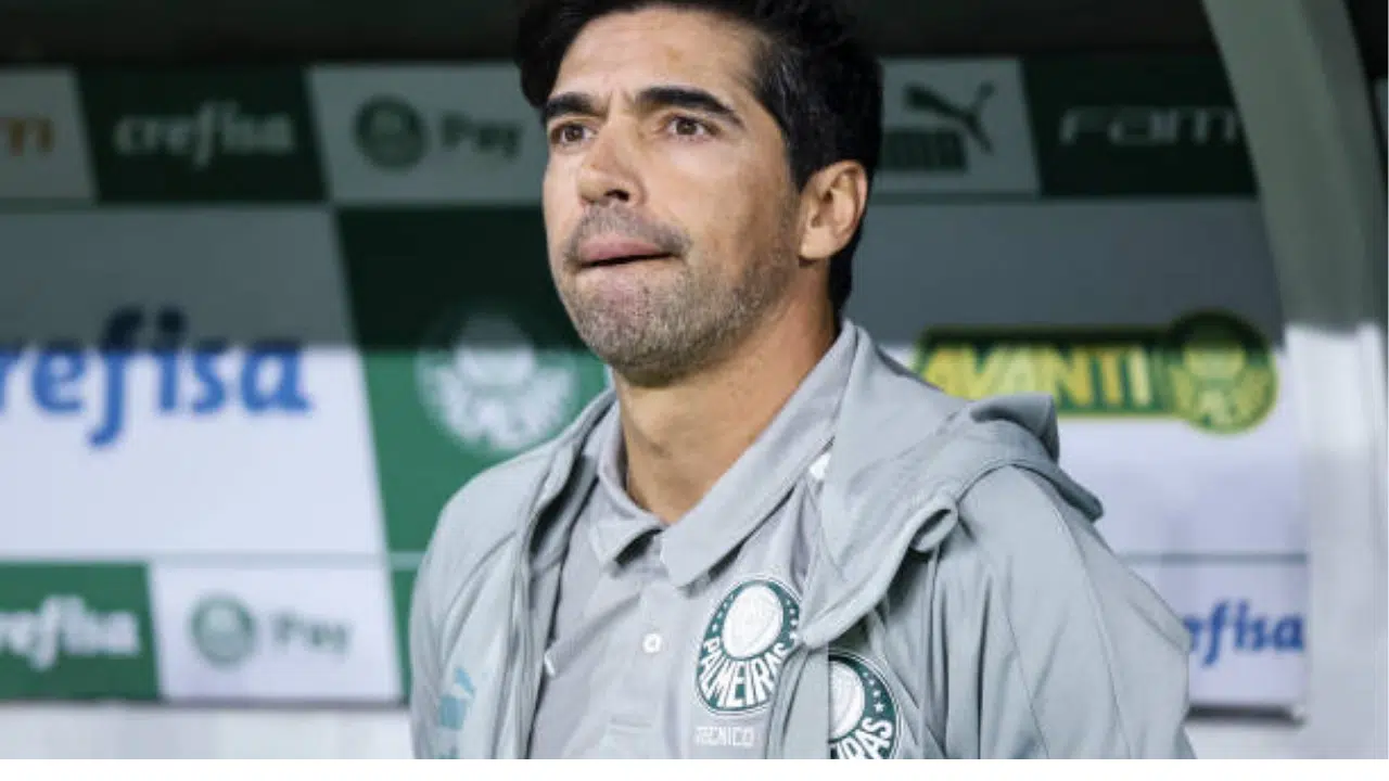 Abel Ferreira