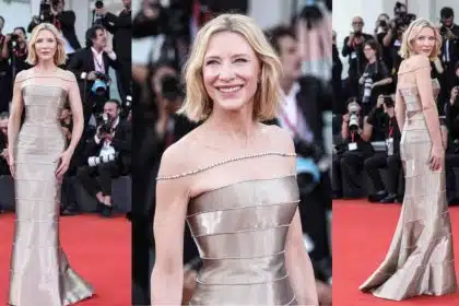 Cate Blanchett