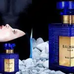 Balmain revoluciona mundo da beleza e lança coleção de perfumes