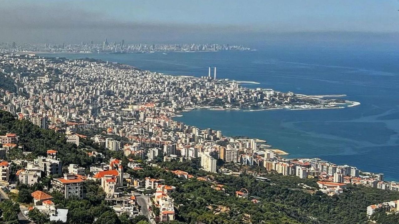 Embaixada do Brasil no Líbano pede que cidadães brasileiros deixem o país