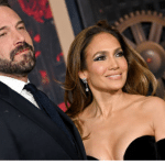 Ben Affleck e Jennifer Lopez