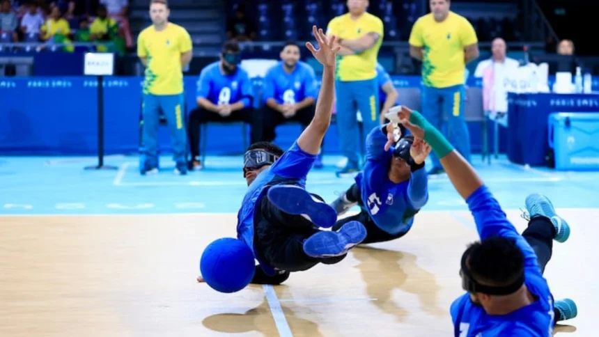 Com mais uma vitória garantida, país se aproxima de mais uma vitória mundial