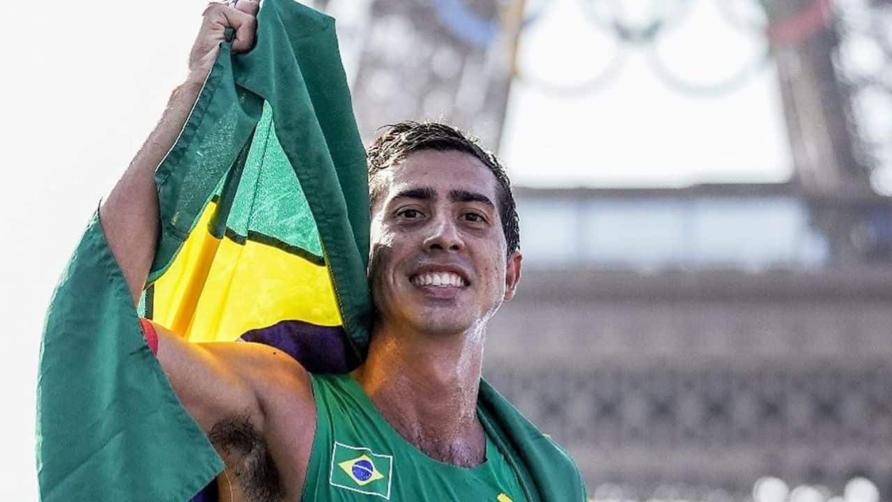 Caio Bonfim