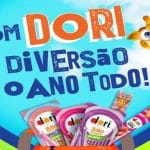 Produtos Dori podem estar contaminados