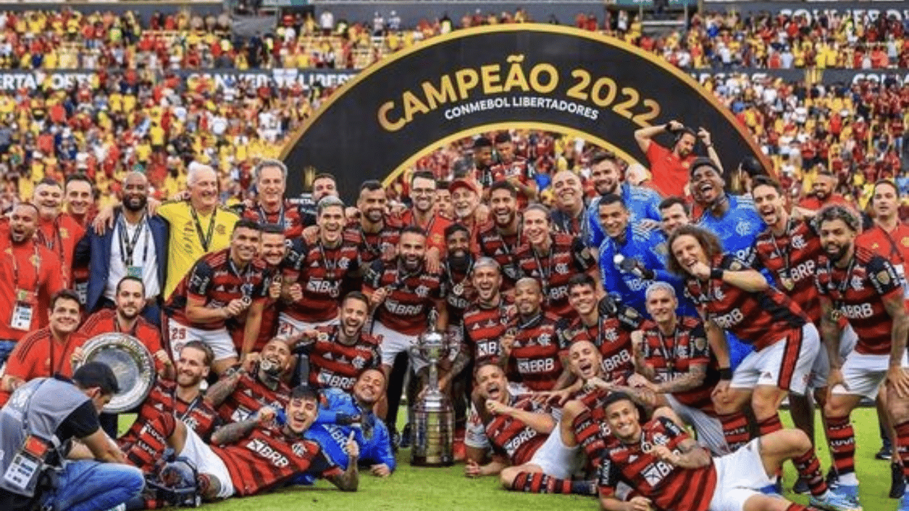 Flamengo está passando por desafios