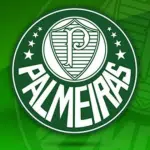 Brasão do Palmeiras