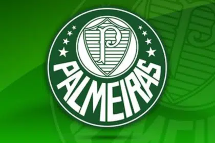 Brasão do Palmeiras